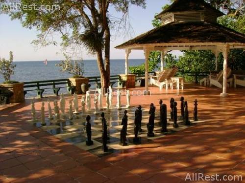 Sans Souci Hotel & Spa 98